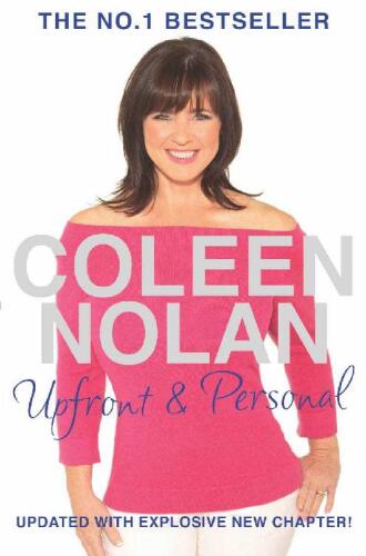 Upfront and Personal: The Autobiography