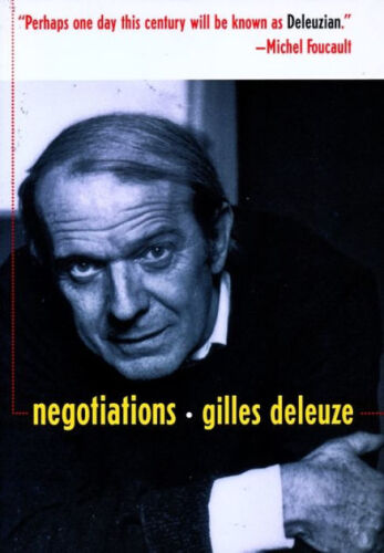 Negotiations