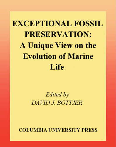 Exceptional Fossil Preservation