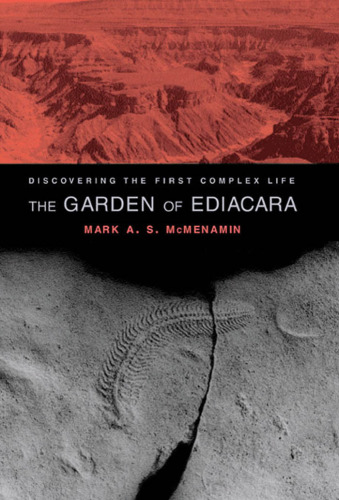 The Garden of Ediacara: Discovering the First Complex Life