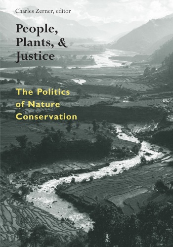 People, Plants, and Justice