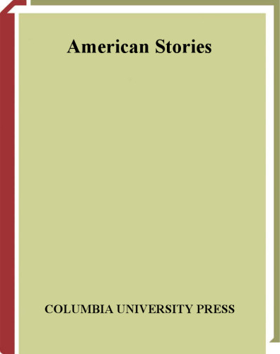 American Stories