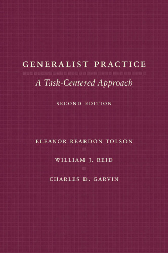 Generalist Practice, Second Edition