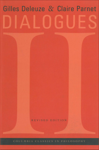 Dialogues II