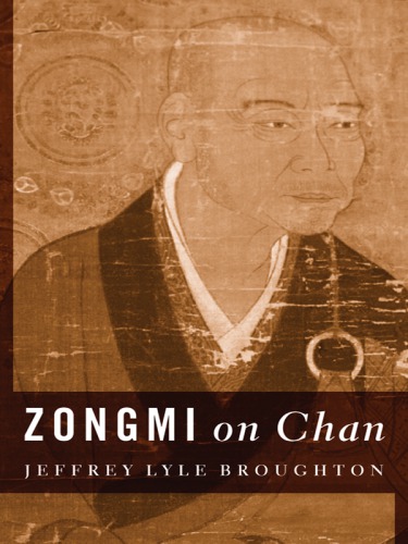 Zongmi on Chan
