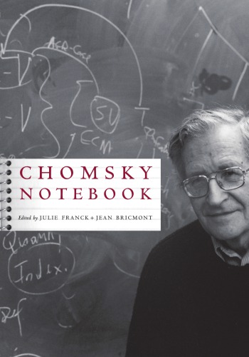 Chomsky notebook