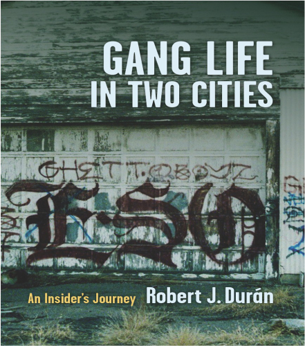 Gang Life in Two Cities