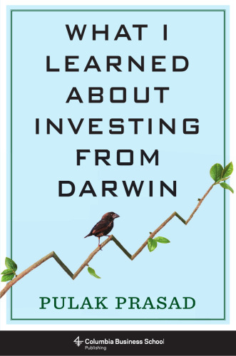What I Learned About Investing from Darwin