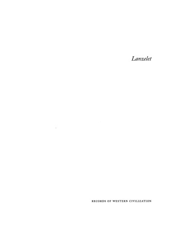 Lanzelet