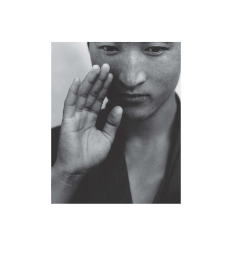 Sera: The Way of the Tibetan Monk