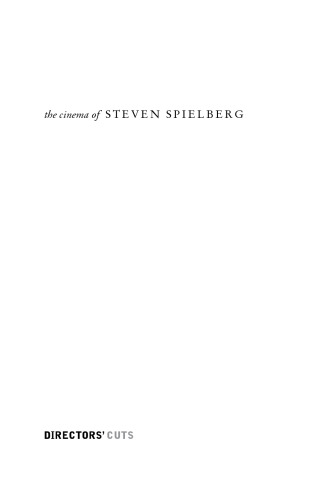 The Cinema of Steven Spielberg: Empire of Light