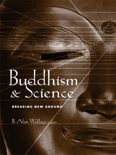 Buddhism & science: breaking new ground