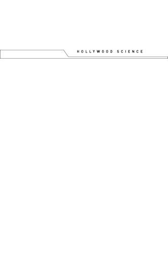 Hollywood Science: Movies, Science, and the End of the World