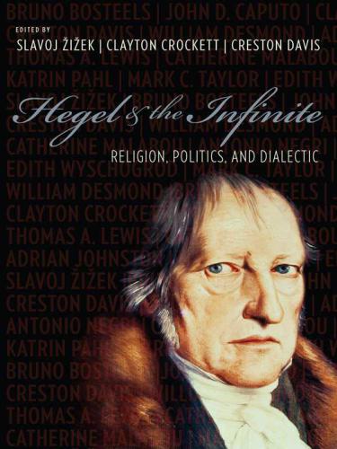 Hegel and the Infinite