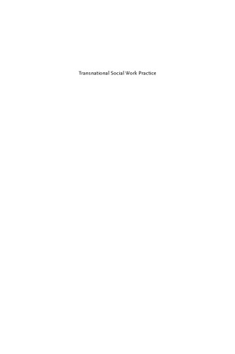 Transnational Social Work Practice