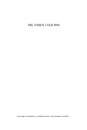 The Other Cold War