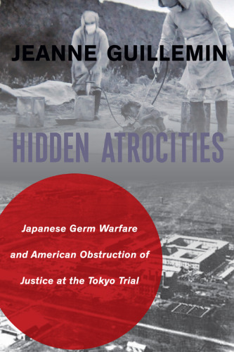Hidden Atrocities
