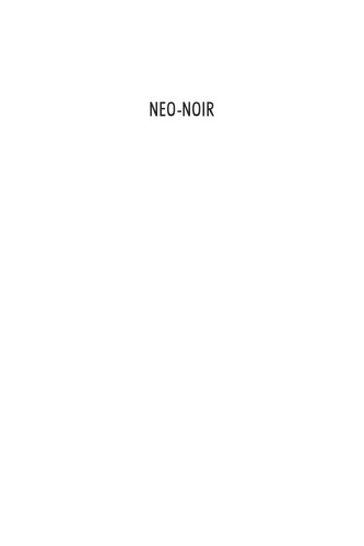 Neo-Noir