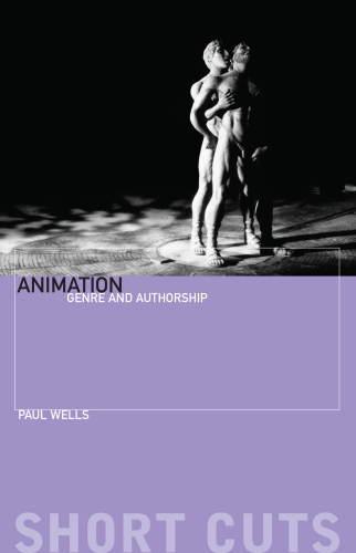 Animation: Genre and Authorship