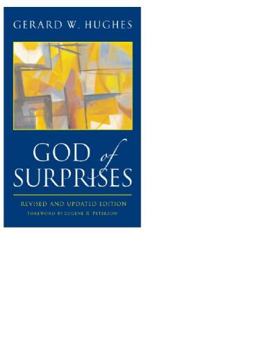 God Of Surprises