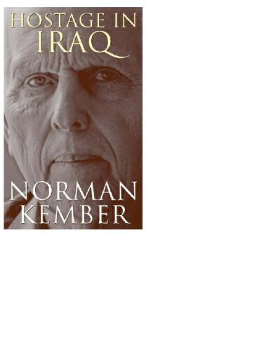 Hostage in Iraq