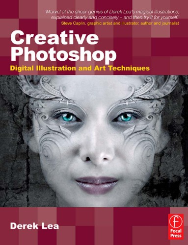 Creative Photoshop
