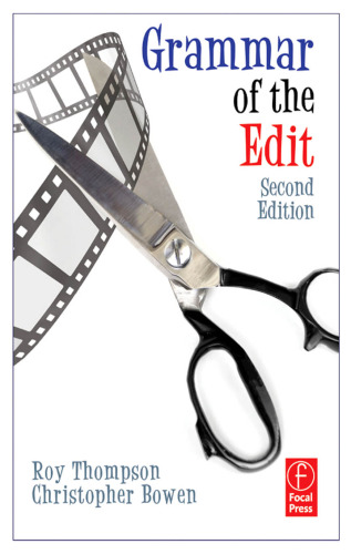 Grammar of the Edit,