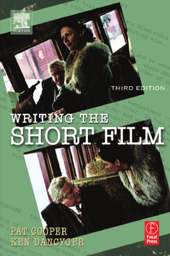 Writing the Short Film