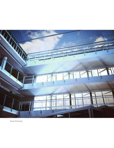 Realistic Architectural Visualization with 3ds Max and mental ray