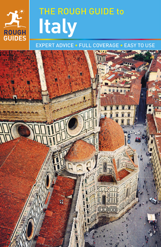 The Rough Guide to Italy