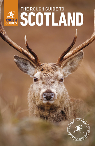 The rough guide to Scotland, [2017]