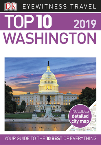 Top 10 Washington, DC