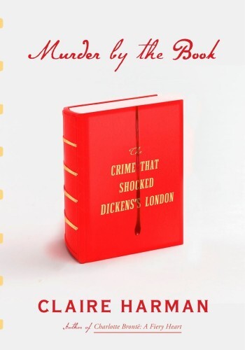 Murder by the Book