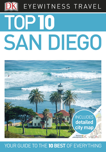 Top 10 San Diego