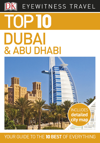 Top 10 Dubai and Abu Dhabi