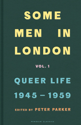 Some Men In London