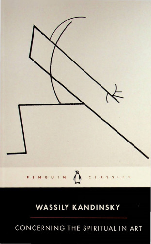 Concerning the Spiritual in Art