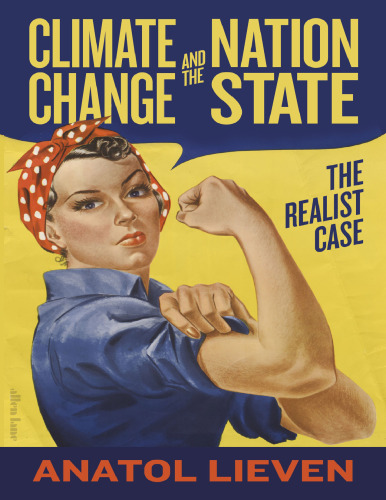 Climate change and the nation state: the realist case