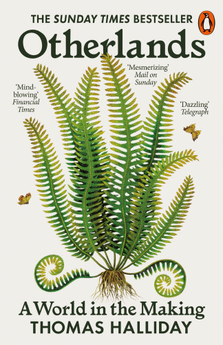 Yesterday's Worlds: Travels in Earth's Extinct Ecosystems