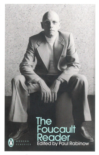 The Foucault Reader