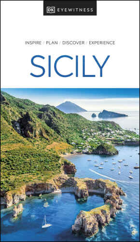 DK Eyewitness Sicily (Travel Guide)