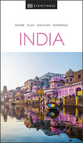 DK Eyewitness India
