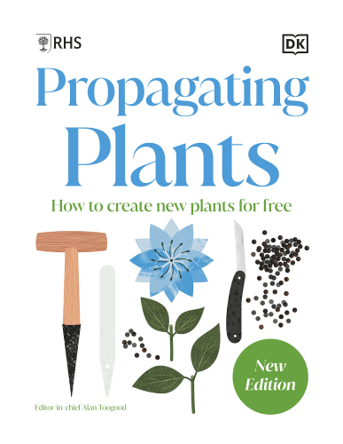 RHS Propagating Plants