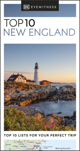 DK - New England
