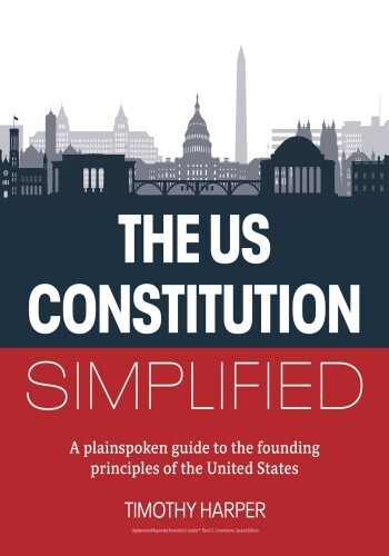 The U.S. Constitution Simplified
