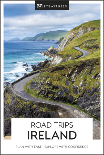 DK Eyewitness Road Trips Ireland (Travel Guide)