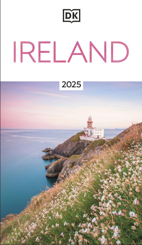 DK Ireland