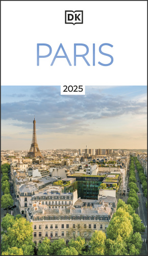 DK Paris