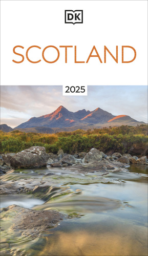 DK Scotland