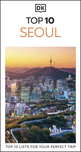 Seoul top 10
